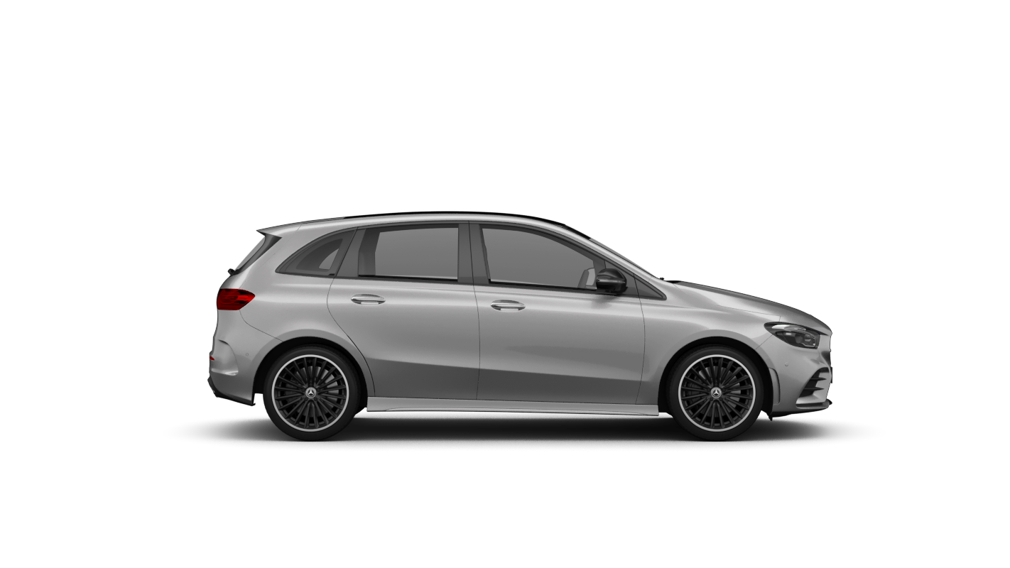 B-KLASS Sports Tourer (W247)