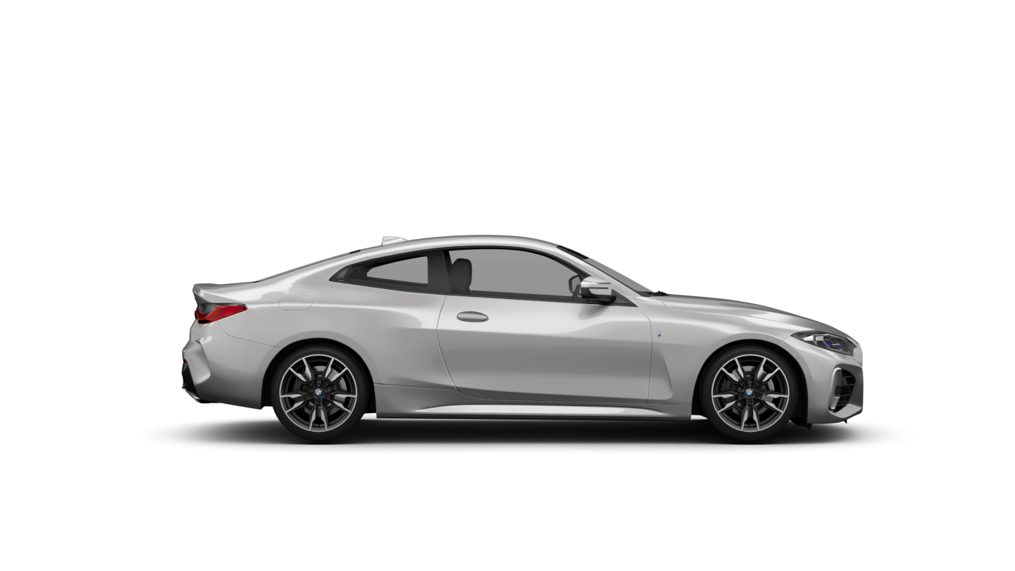 4 Cabriolet (F33, F83)