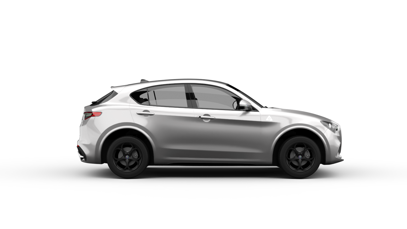 STELVIO (949_)