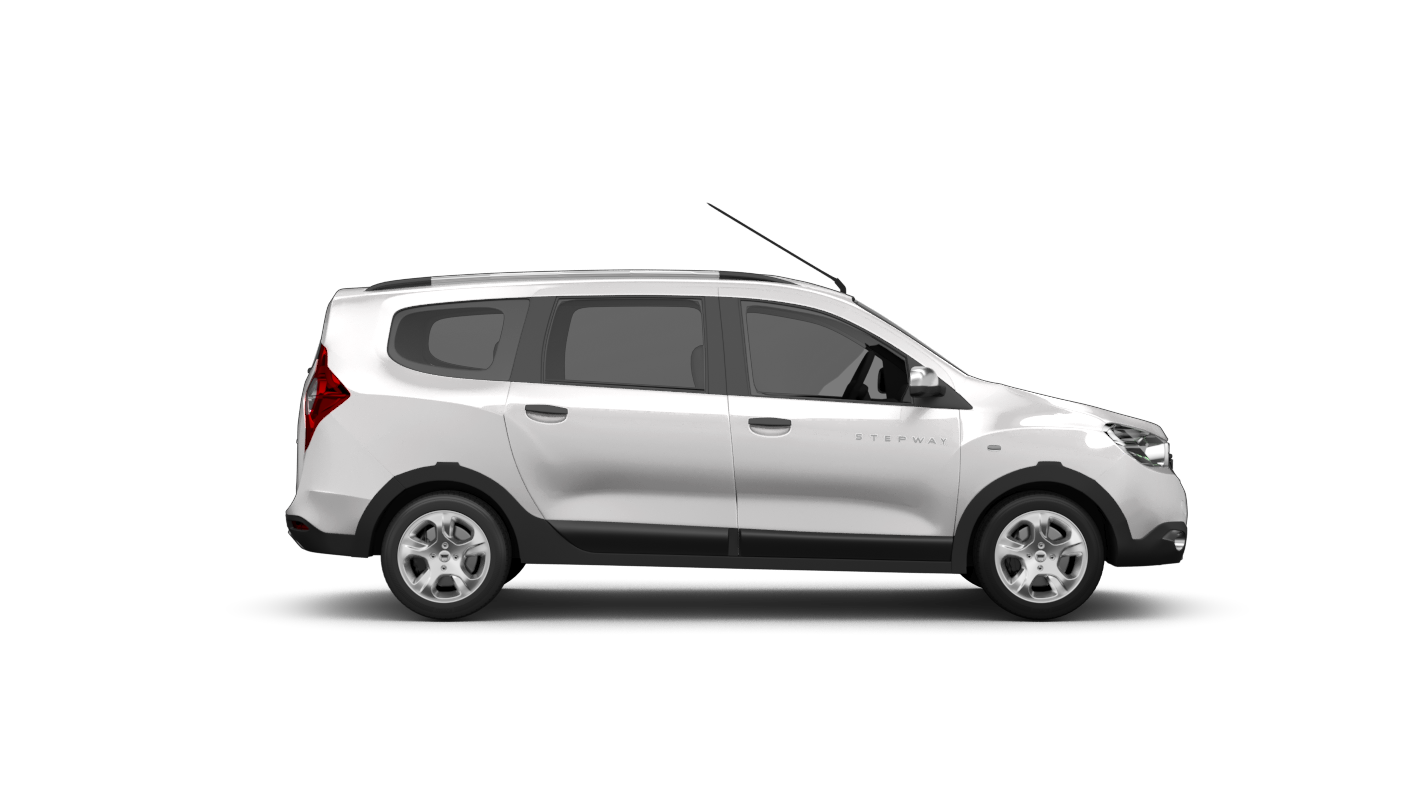 DOKKER Minibus, minivan (KE_)