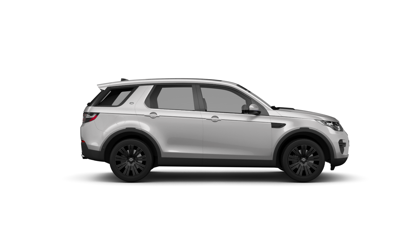 DISCOVERY SPORT (L550)