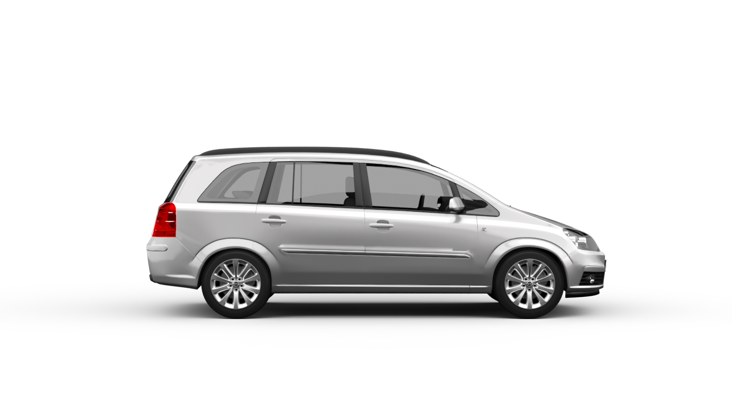 ZAFIRA / ZAFIRA FAMILY B (A05)