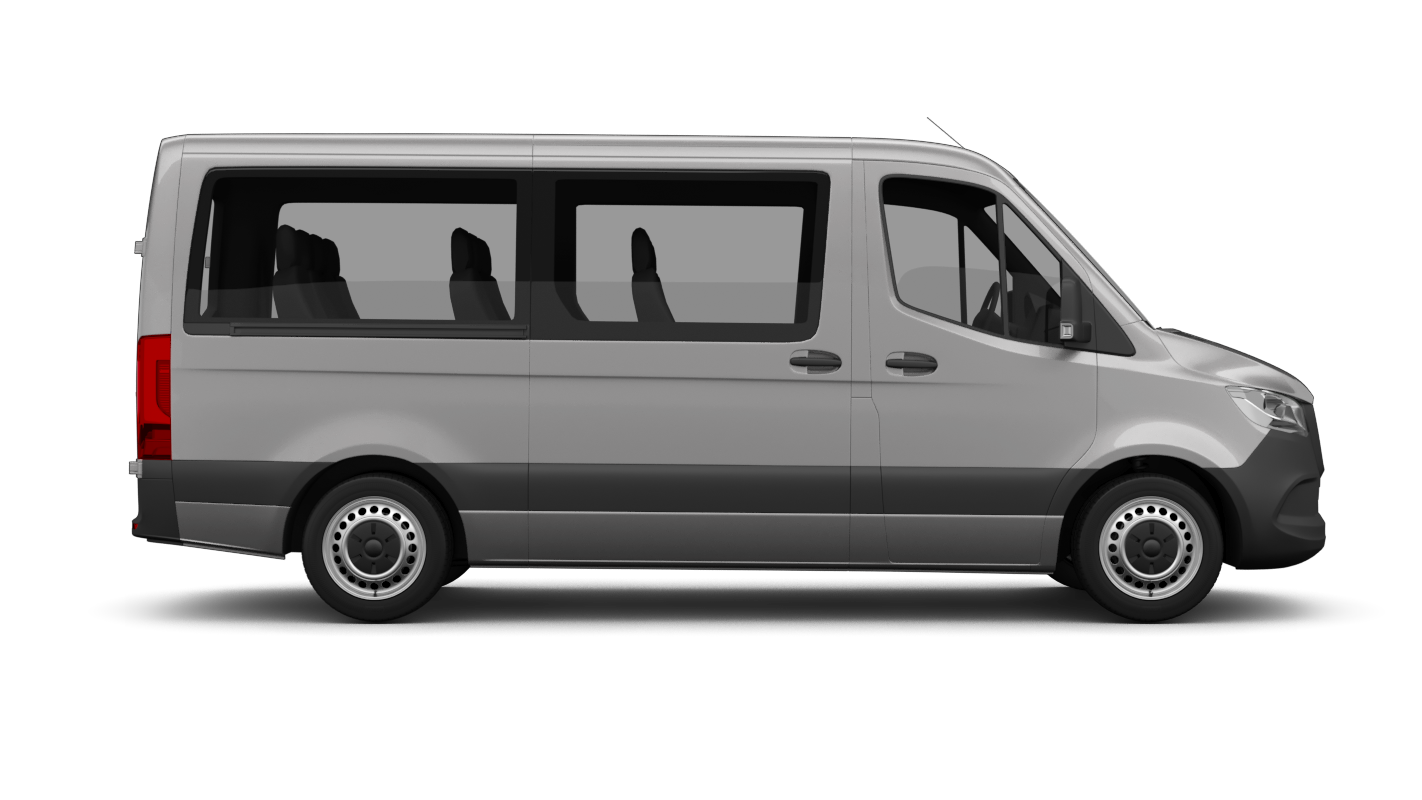 SPRINTER 3-t Tourer Bus (B907)