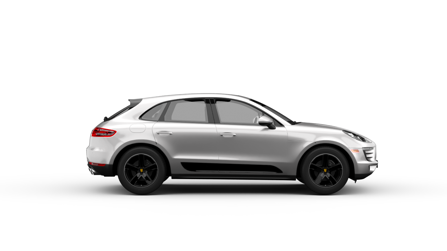 MACAN (95B)