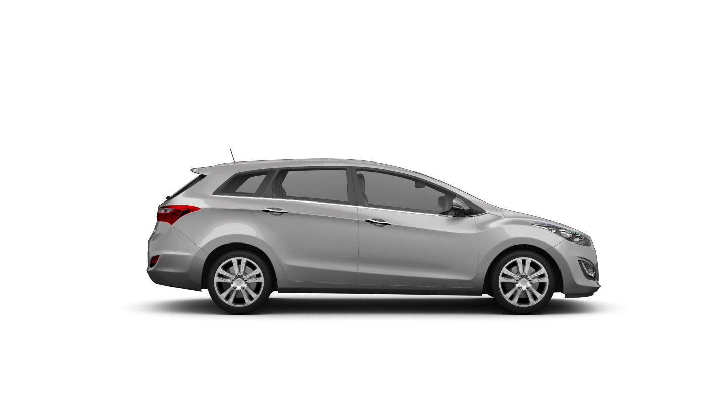 i30 Kombi (GD)