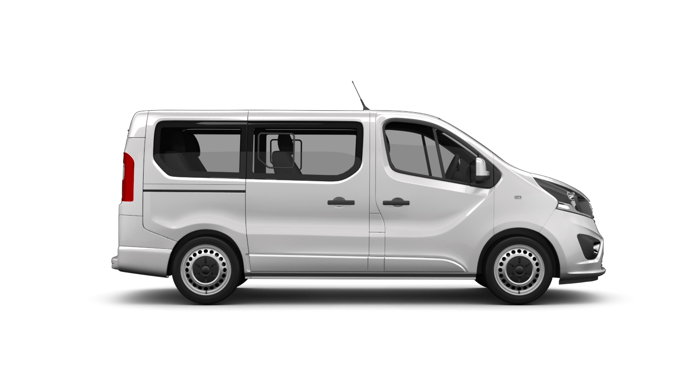 VIVARO B Buss (X82)